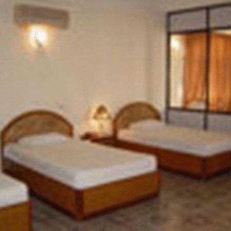 بون ما توت Cao Nguyen Hotel المظهر الخارجي الصورة