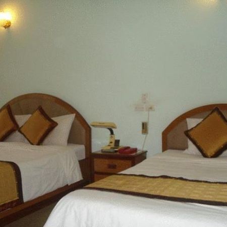 بون ما توت Cao Nguyen Hotel المظهر الخارجي الصورة