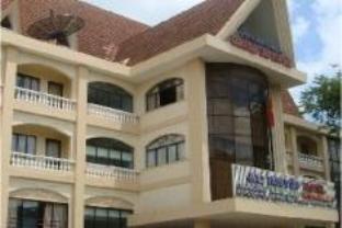 بون ما توت Cao Nguyen Hotel المظهر الخارجي الصورة