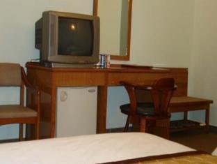 بون ما توت Cao Nguyen Hotel المظهر الخارجي الصورة