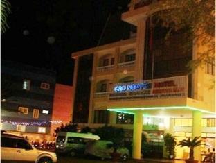 بون ما توت Cao Nguyen Hotel المظهر الخارجي الصورة