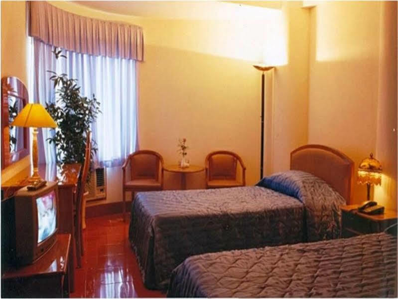 بون ما توت Cao Nguyen Hotel المظهر الخارجي الصورة