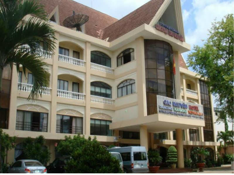 بون ما توت Cao Nguyen Hotel المظهر الخارجي الصورة