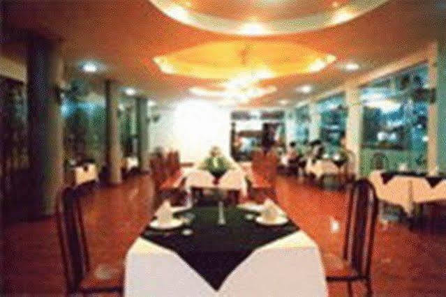 بون ما توت Cao Nguyen Hotel المظهر الخارجي الصورة