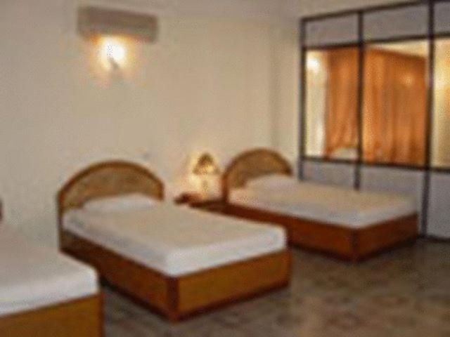 بون ما توت Cao Nguyen Hotel المظهر الخارجي الصورة